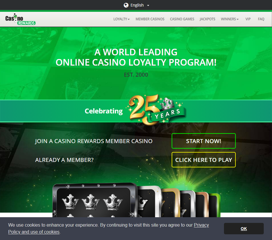 Casino Classic